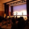 春の合同食事会・サインランゲージダンス