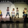 「島本町人権文化祭り」ISHIDA塾生　TRY×３＆クレイジーラビット