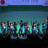 「島本町文化祭」参加 ISHIDA塾　