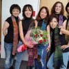 11月3日（祝）クレイジー☆ラビット島本町文化祭参加無事終了