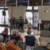 介護老人保健施設「エリシオン石木の里」ボランティアLIVE公演