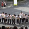 「島本町文化祭」参加 ISHIDA塾　