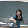 「依頼講師活動」龍谷大学短期大学部オープンキャンパス『ふれあい大学』音楽クラス