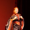 「島本町文化祭」ISHIDA塾《クレイジー☆ラビット》サインランゲージ・ダンスで《最遊記外伝》の歌をドラマチックに表現