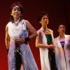 「島本町文化祭」ISHIDA塾《クレイジー☆ラビット》サインランゲージ・ダンスで《最遊記外伝》の歌をドラマチックに表現