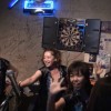 「Manoファミリー&心憧☆KO‐DOU LIVE」サインランゲージ・ダンス&ピアノの弾き語り