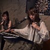 「Manoファミリー&心憧☆KO‐DOU LIVE」サインランゲージ・ダンス&ピアノの弾き語り