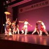 《島本町文化祭》クレイジー☆ラビット熱演！！