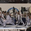 第九回安満遺跡「青銅祭」石田くみ子 歴史舞台 語り部にて出演♪