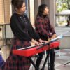 2024年10月13日㈰　心憧☆KO-DOU ストリートライブ　ノマド・ノート　出演決定♪