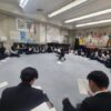 「石田くみ子依頼講師」大冠高校第三学年音楽科開講科目「手作りコンサート」手話ダンス（サインランゲージ・ダンス）の実習・表現指導